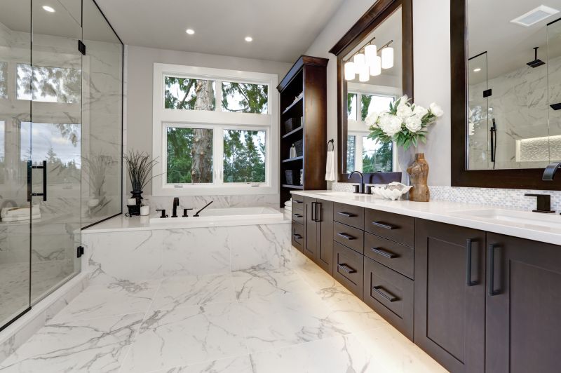 Top Bathroom Remodeling Companies in Burlington, NJ